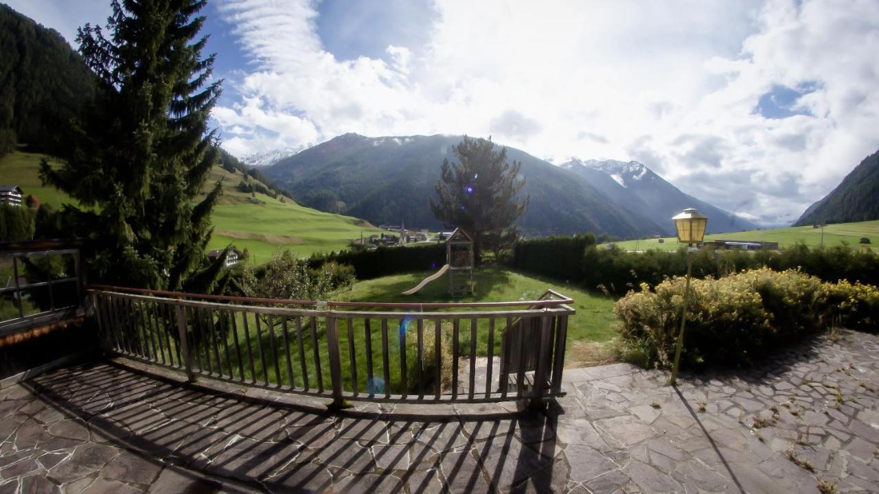 Villa Emilia Kals am Grossglockner Exterior photo